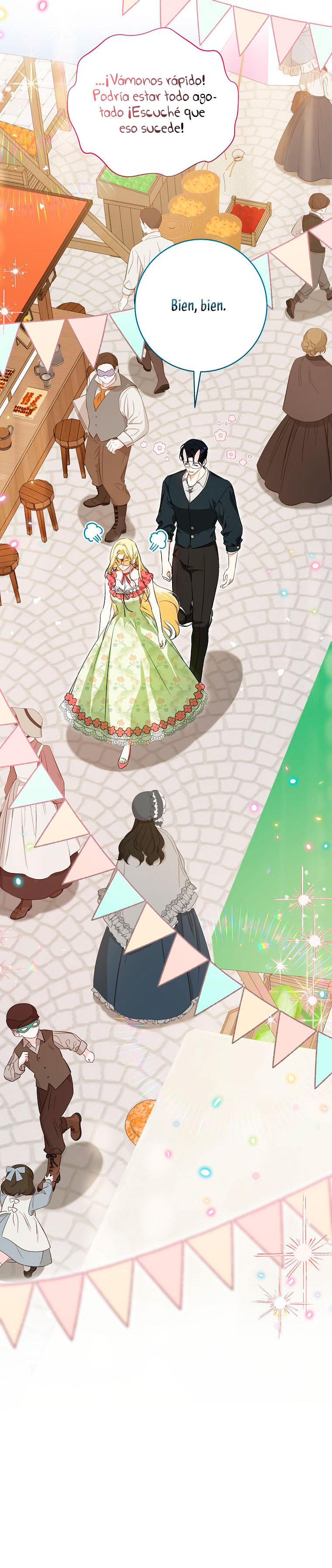 Creo que he transmigrado en alguna novela Capítulo 37 - Page 29