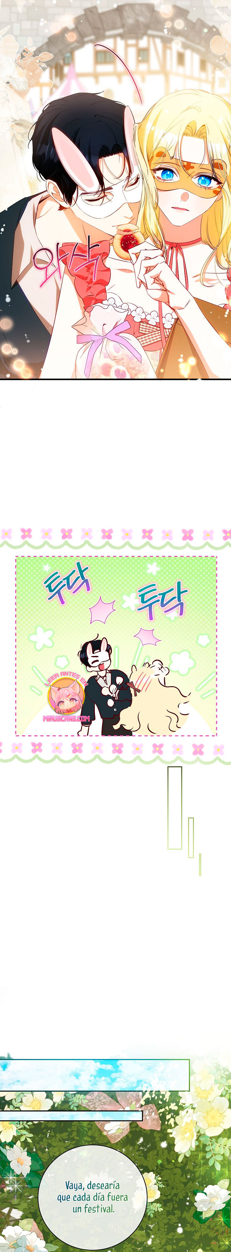 Creo que he transmigrado en alguna novela Capítulo 37 - Page 31