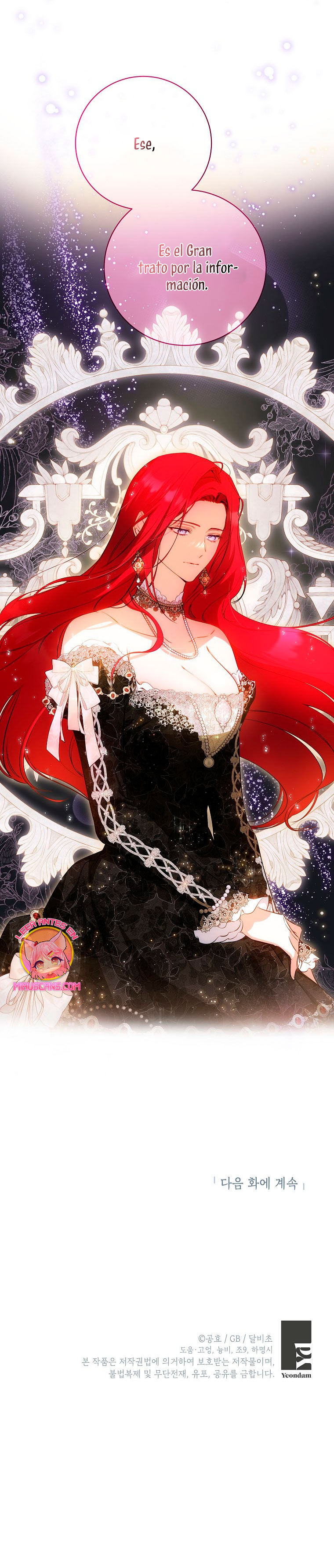 Creo que he transmigrado en alguna novela Capítulo 37 - Page 36