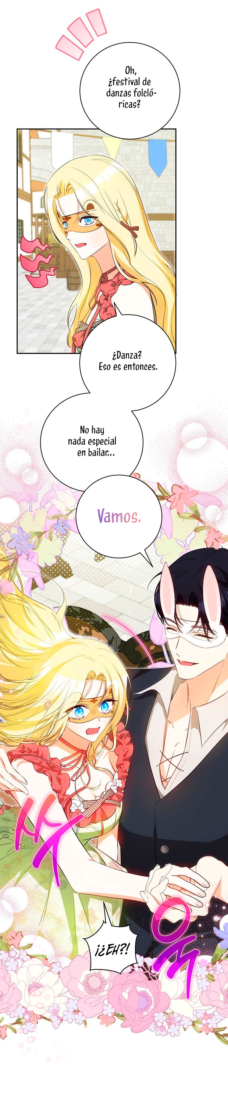 Creo que he transmigrado en alguna novela Capítulo 38 - Page 23