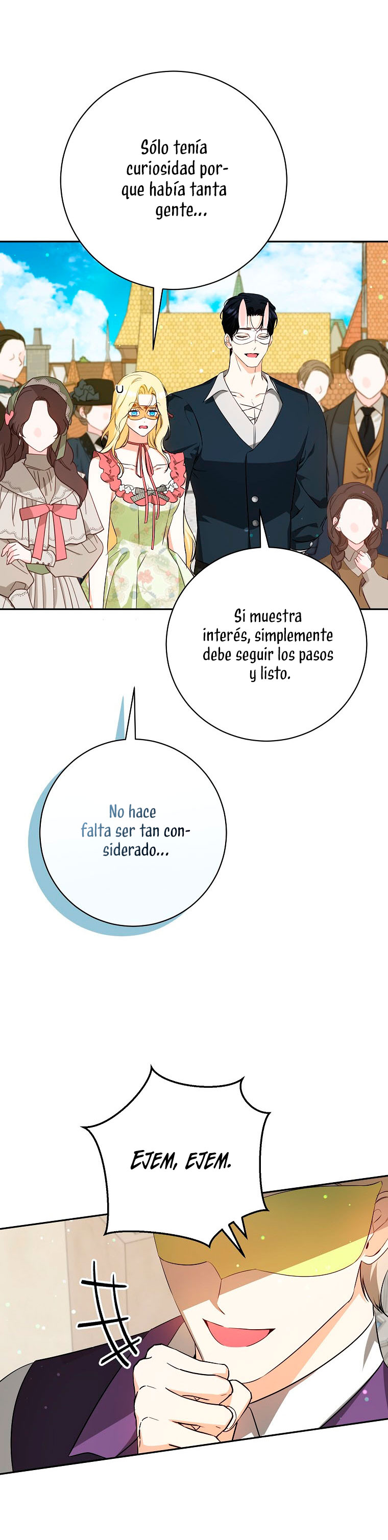 Creo que he transmigrado en alguna novela Capítulo 38 - Page 25