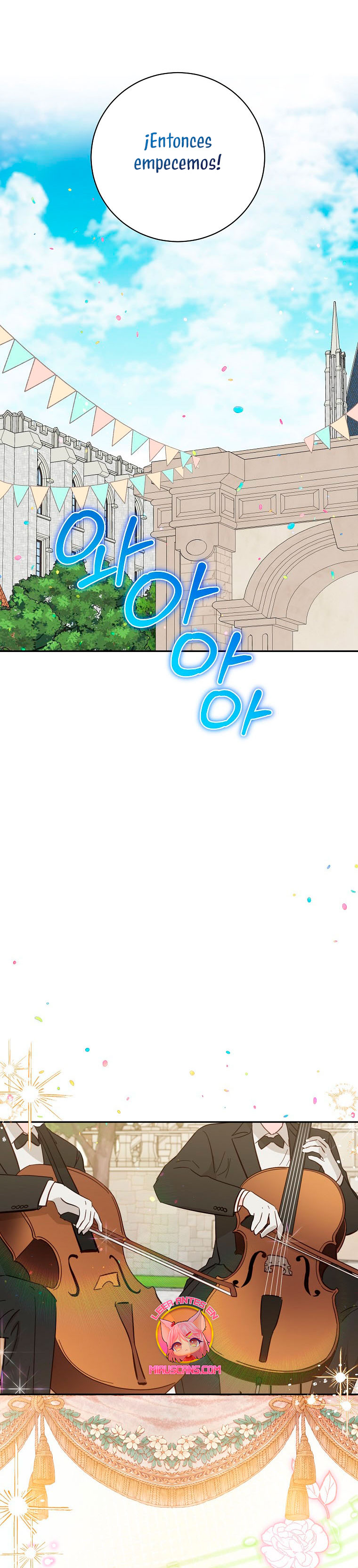 Creo que he transmigrado en alguna novela Capítulo 38 - Page 30