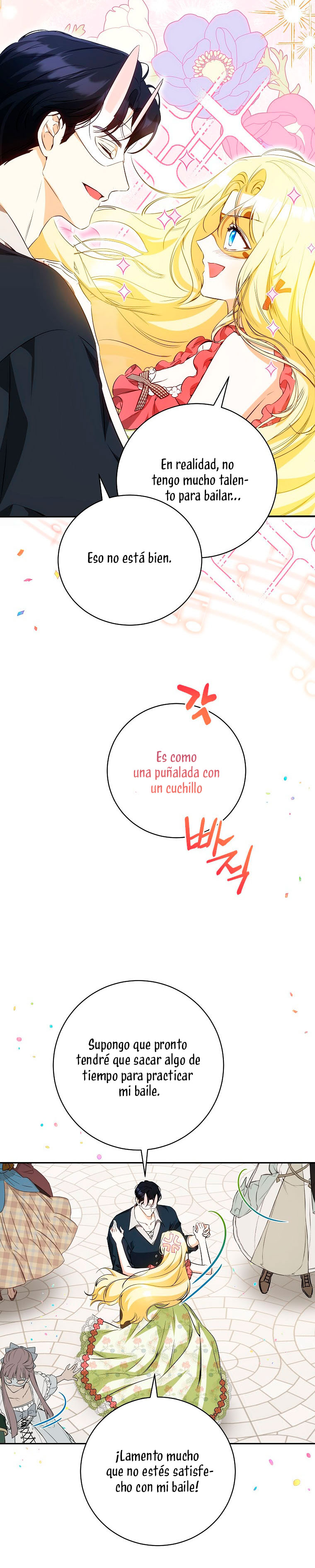 Creo que he transmigrado en alguna novela Capítulo 38 - Page 32