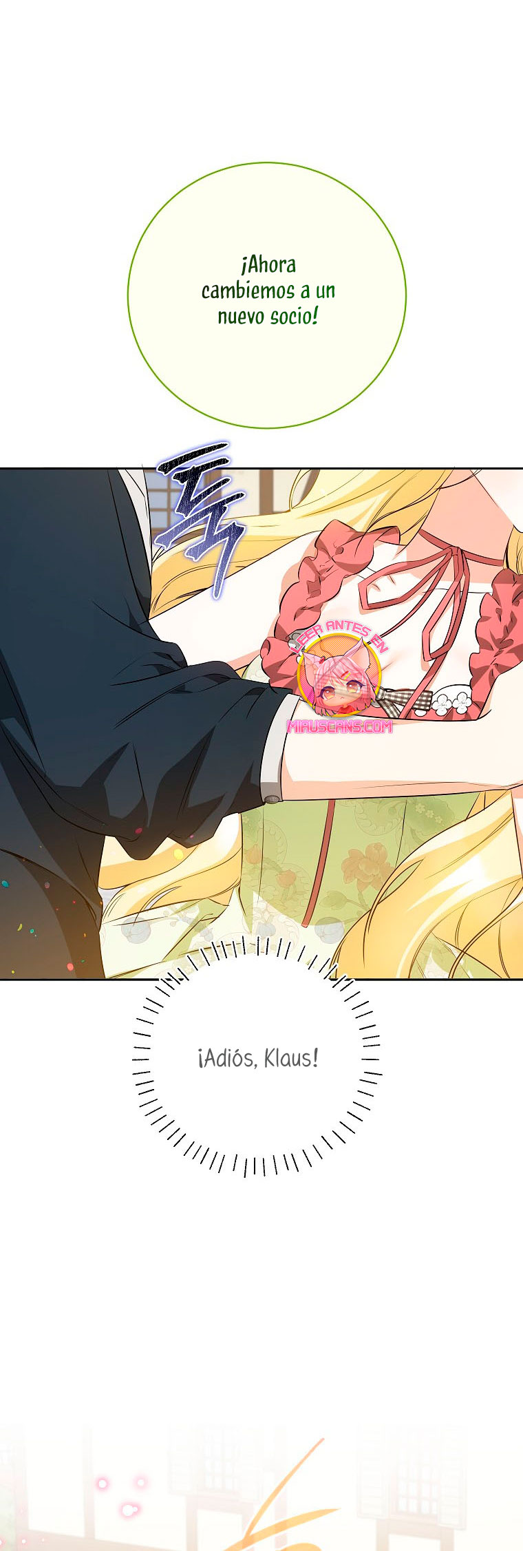 Creo que he transmigrado en alguna novela Capítulo 38 - Page 34