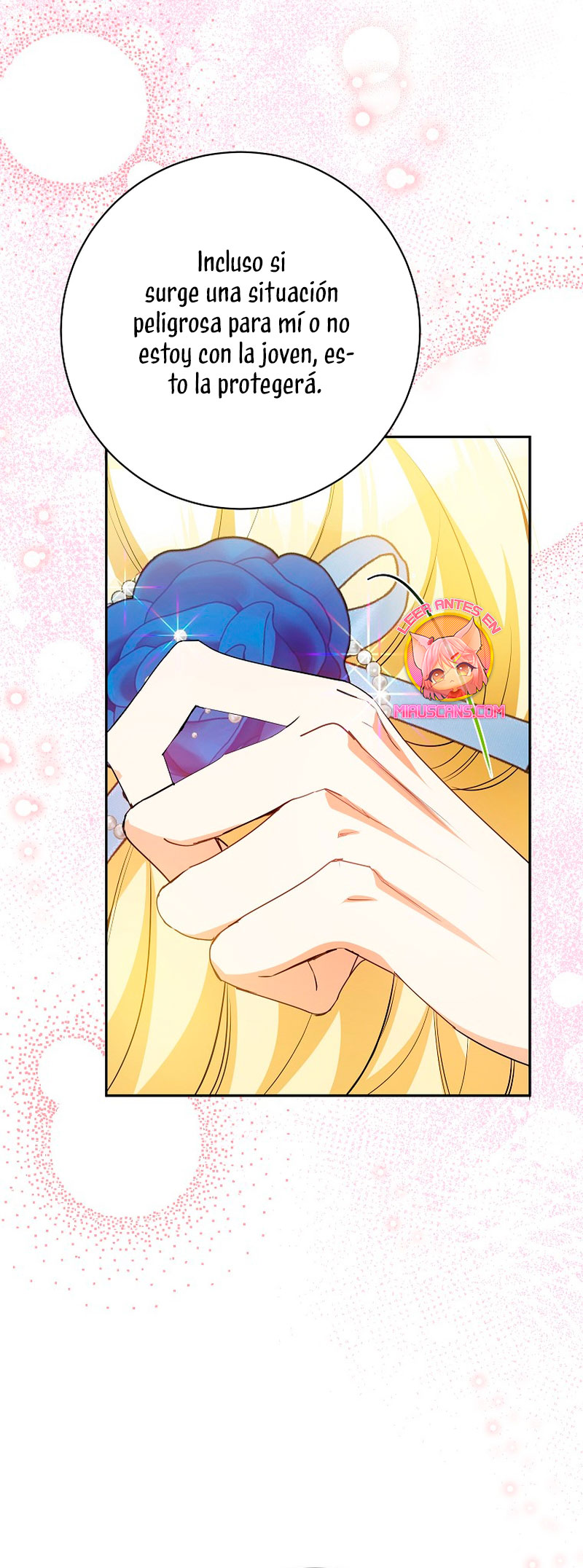 Creo que he transmigrado en alguna novela Capítulo 39 - Page 10