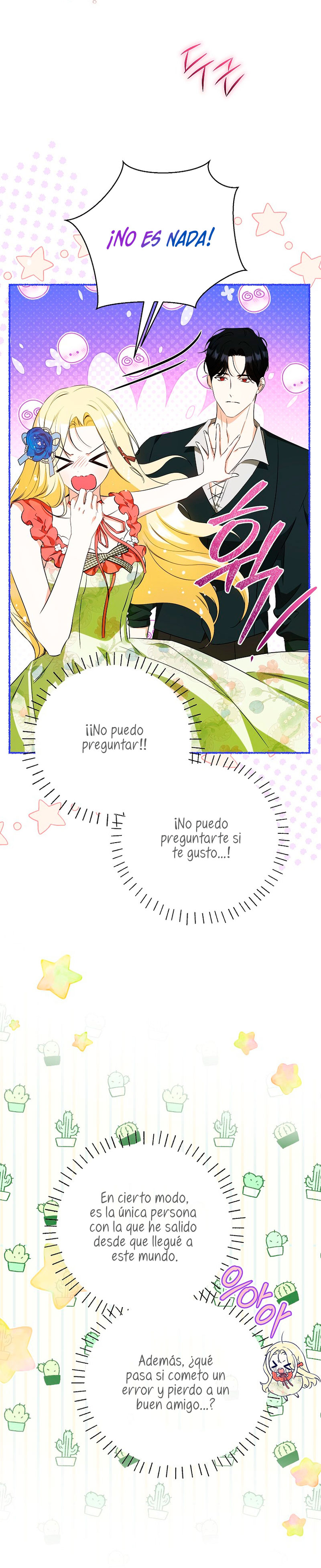 Creo que he transmigrado en alguna novela Capítulo 39 - Page 14