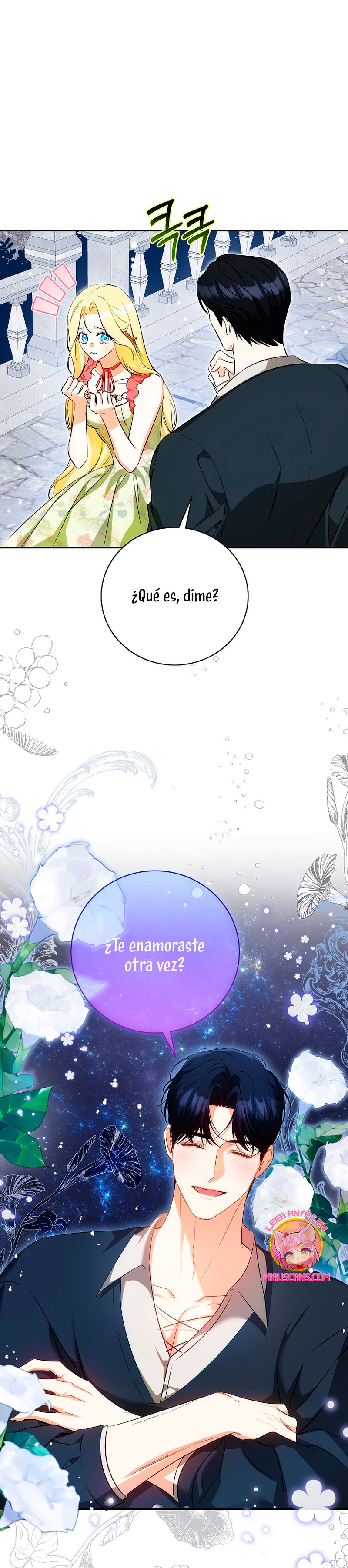 Creo que he transmigrado en alguna novela Capítulo 39 - Page 15