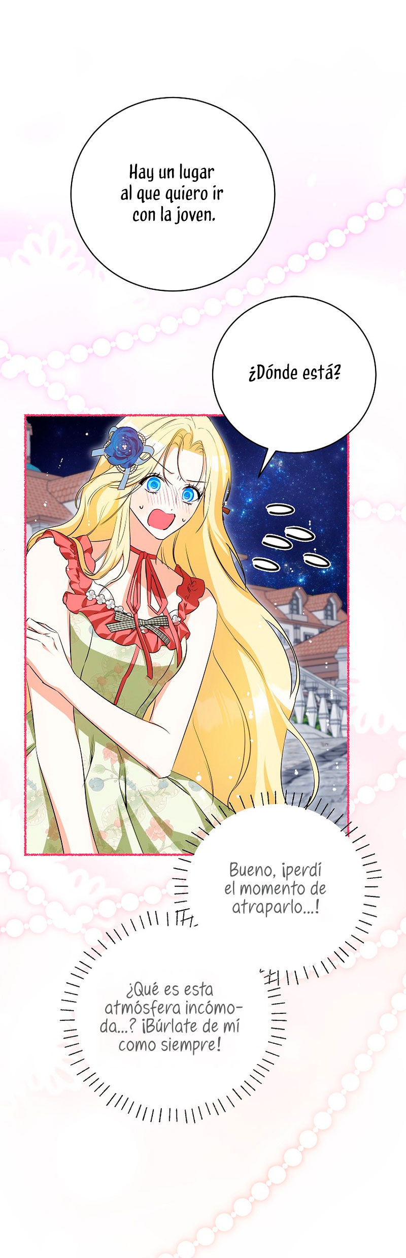 Creo que he transmigrado en alguna novela Capítulo 39 - Page 18