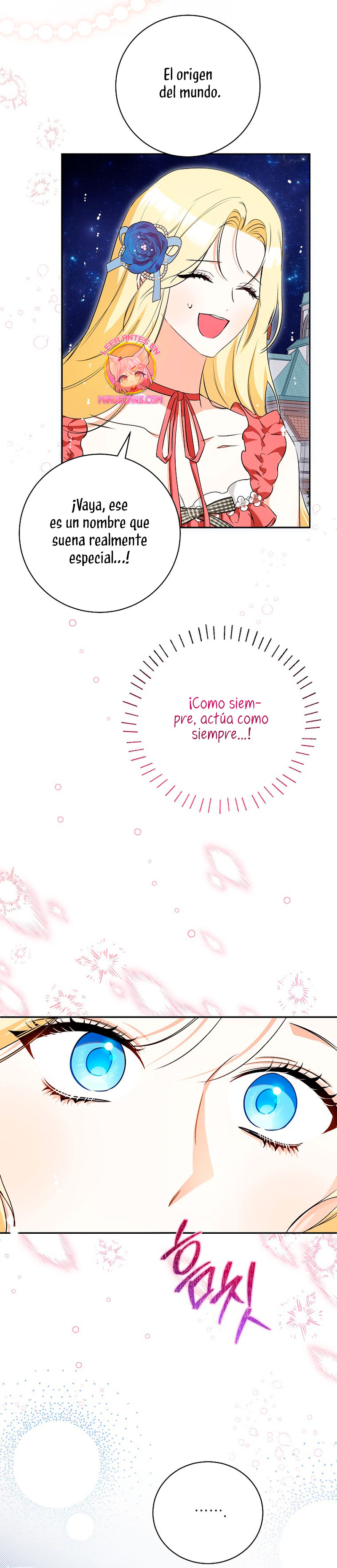 Creo que he transmigrado en alguna novela Capítulo 39 - Page 19