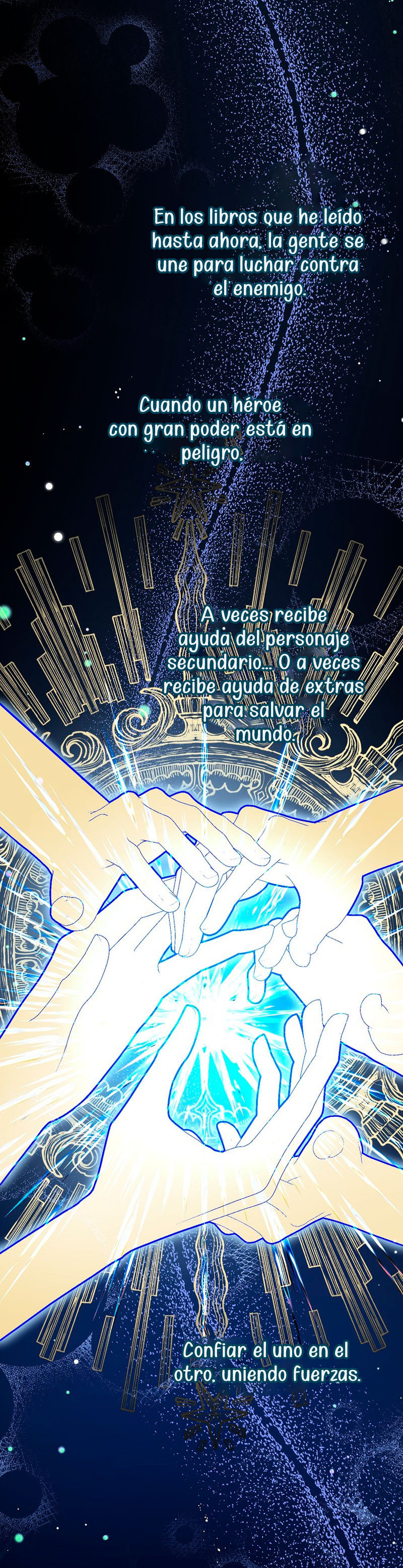 Creo que he transmigrado en alguna novela Capítulo 39 - Page 31