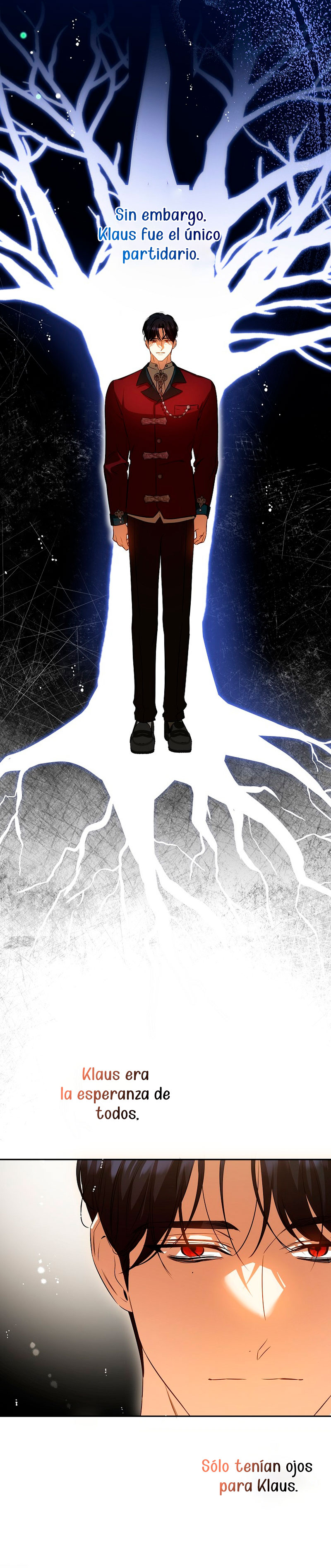 Creo que he transmigrado en alguna novela Capítulo 39 - Page 32