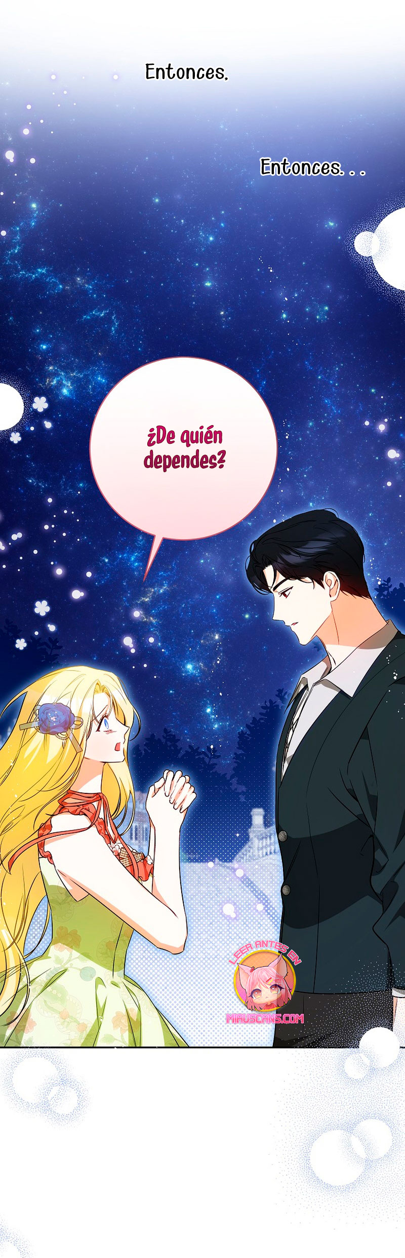 Creo que he transmigrado en alguna novela Capítulo 39 - Page 33