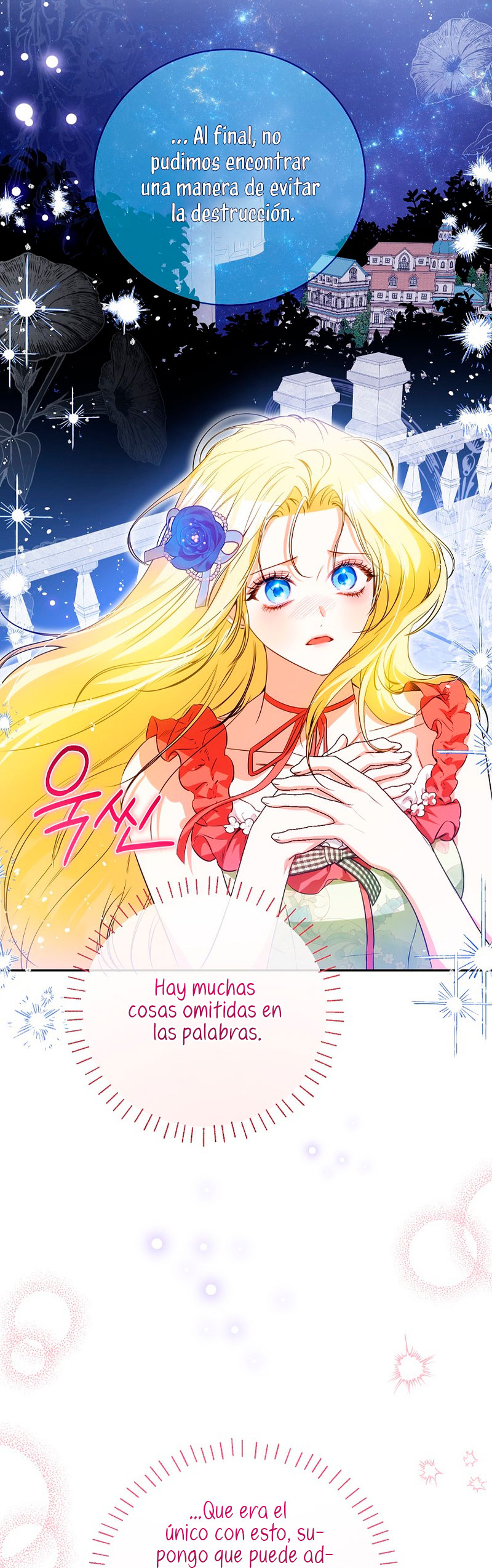 Creo que he transmigrado en alguna novela Capítulo 39 - Page 35