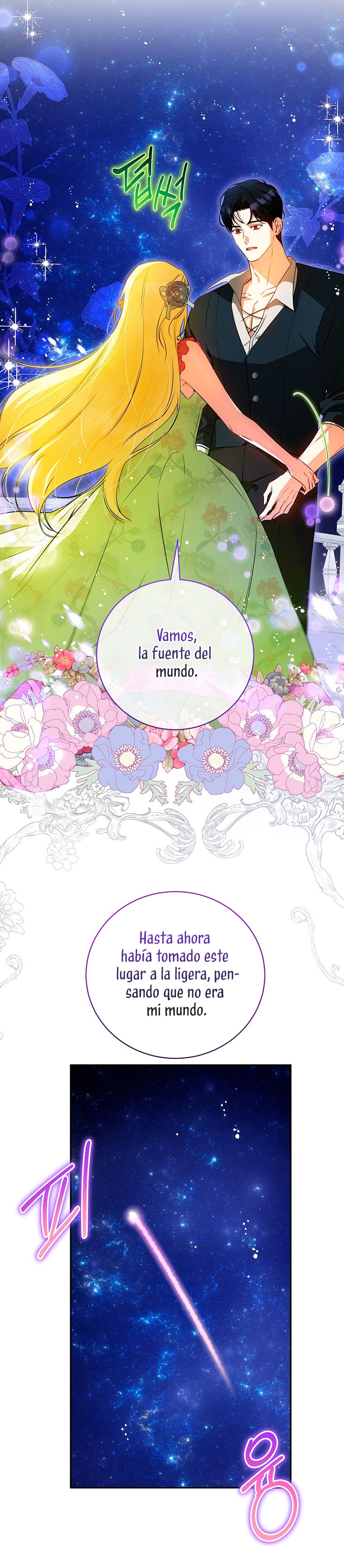 Creo que he transmigrado en alguna novela Capítulo 39 - Page 38