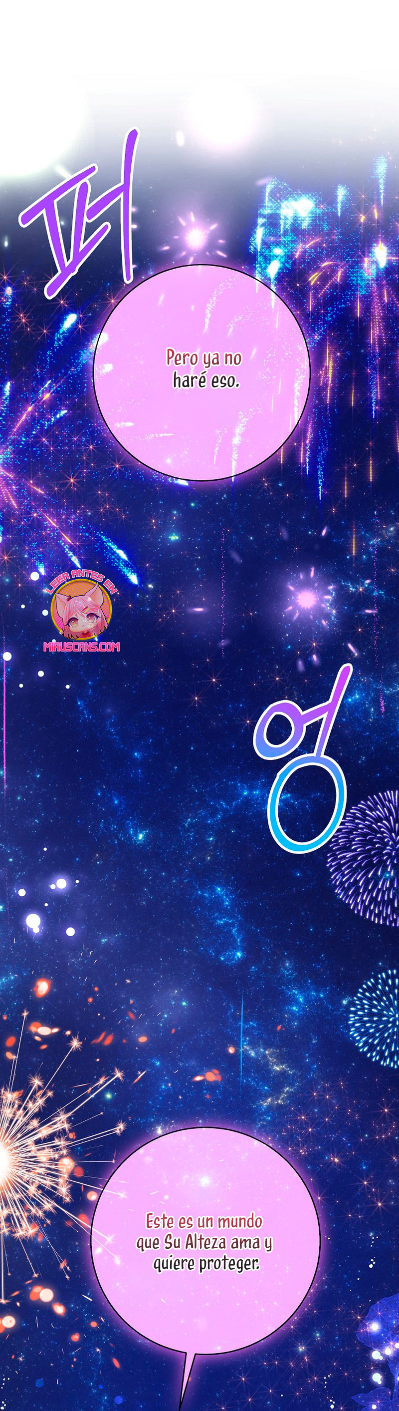 Creo que he transmigrado en alguna novela Capítulo 39 - Page 39