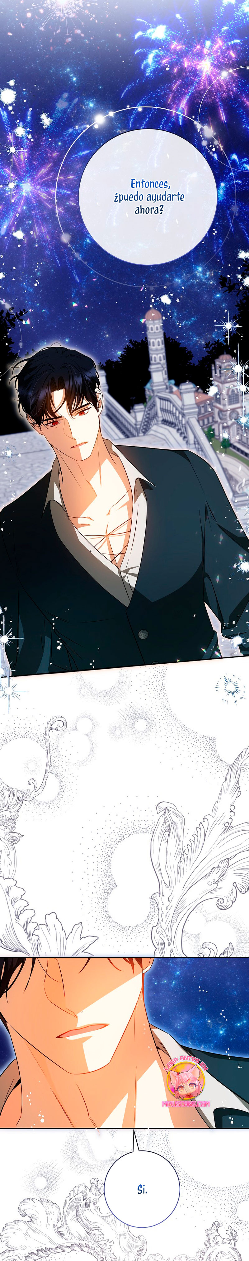 Creo que he transmigrado en alguna novela Capítulo 39 - Page 41