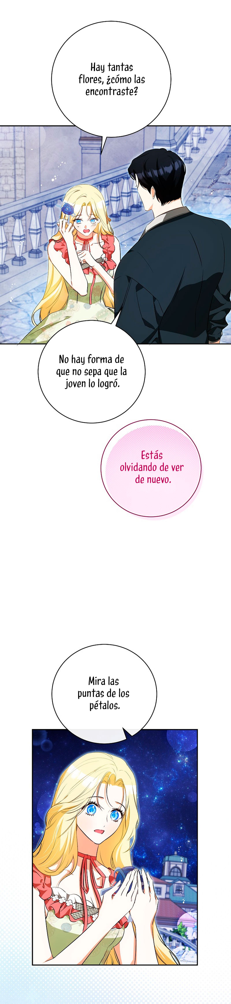 Creo que he transmigrado en alguna novela Capítulo 39 - Page 6