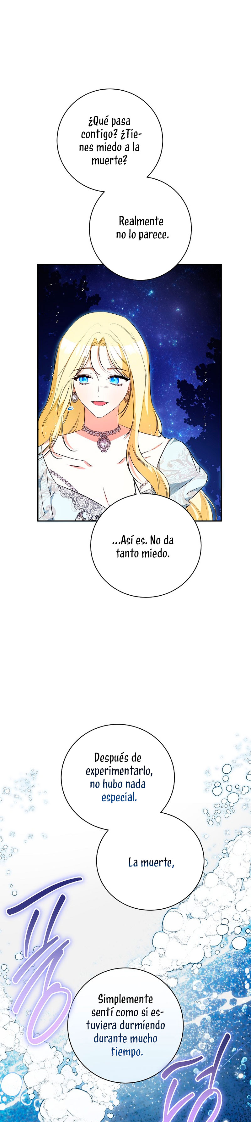 Creo que he transmigrado en alguna novela Capítulo 40 - Page 11