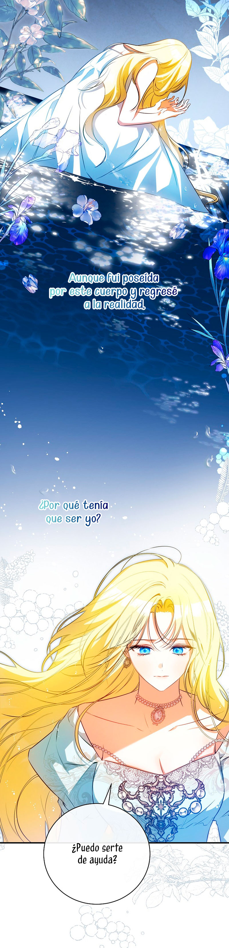 Creo que he transmigrado en alguna novela Capítulo 40 - Page 13