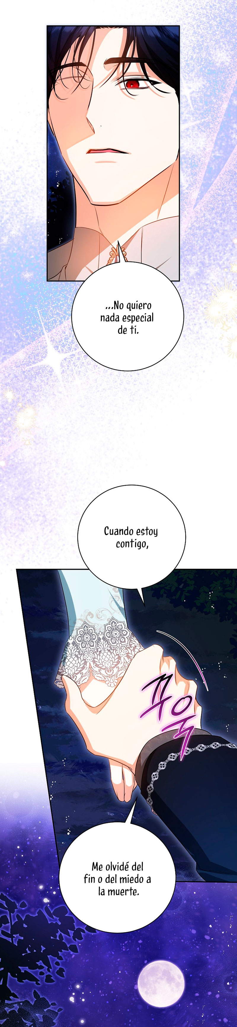 Creo que he transmigrado en alguna novela Capítulo 40 - Page 15