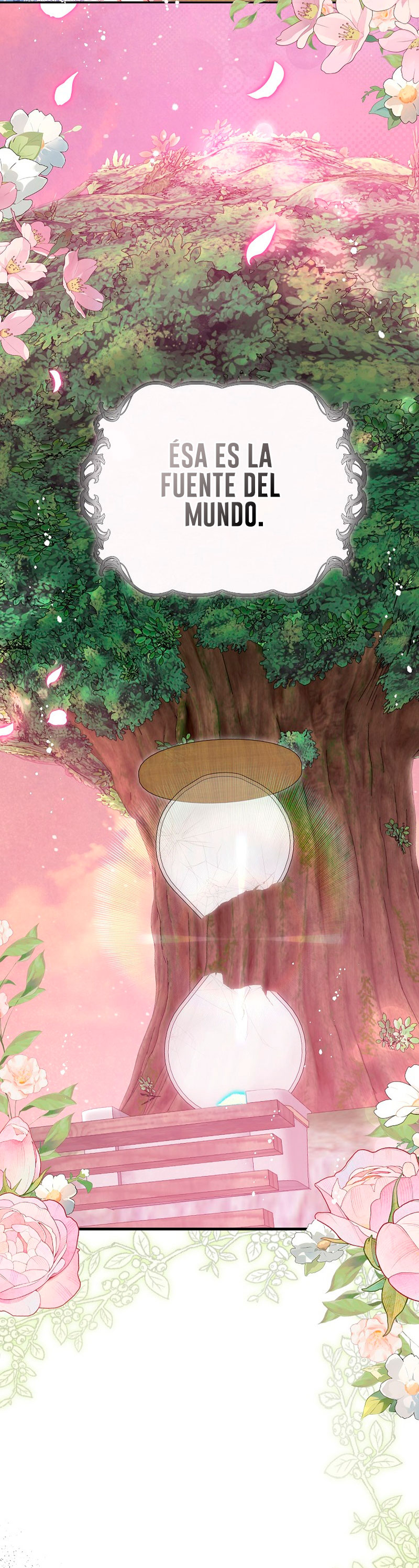 Creo que he transmigrado en alguna novela Capítulo 40 - Page 19