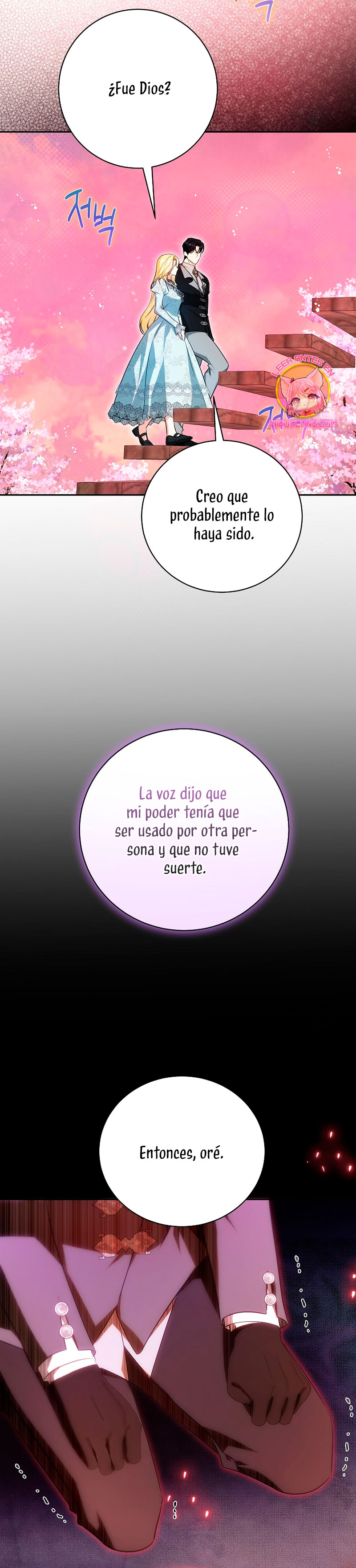 Creo que he transmigrado en alguna novela Capítulo 40 - Page 22