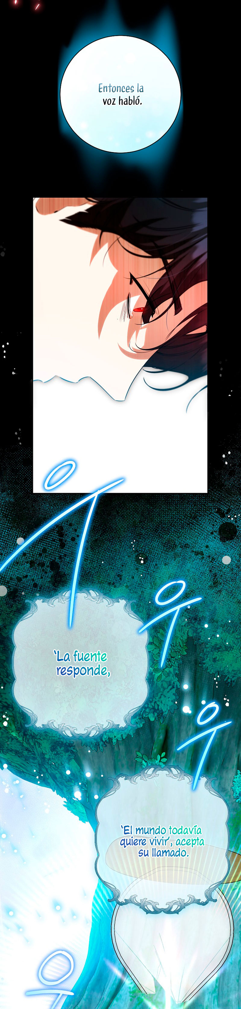 Creo que he transmigrado en alguna novela Capítulo 40 - Page 24