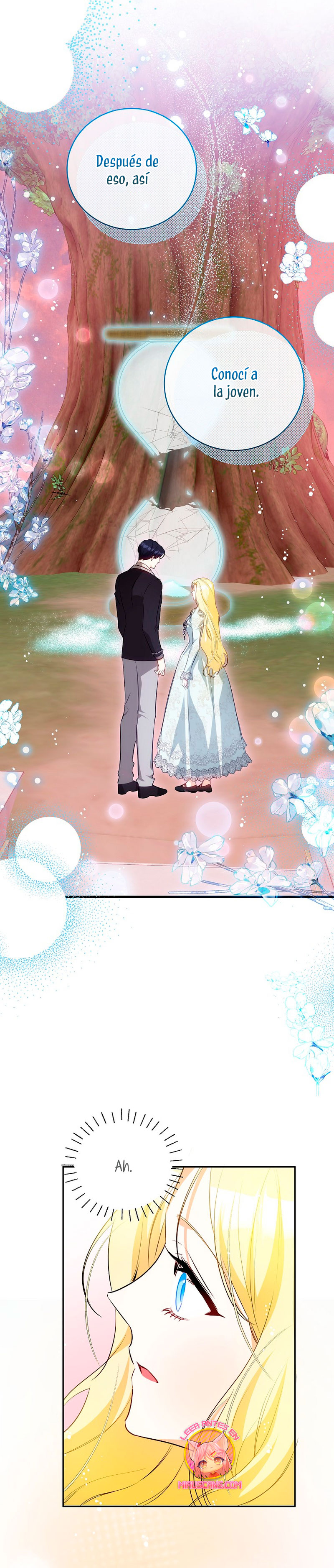 Creo que he transmigrado en alguna novela Capítulo 40 - Page 26