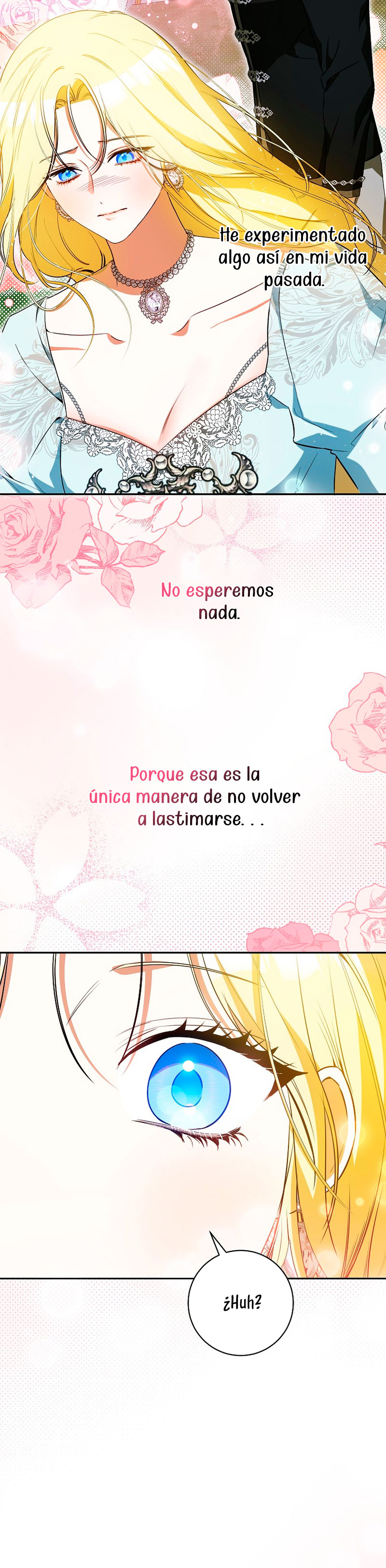 Creo que he transmigrado en alguna novela Capítulo 40 - Page 29