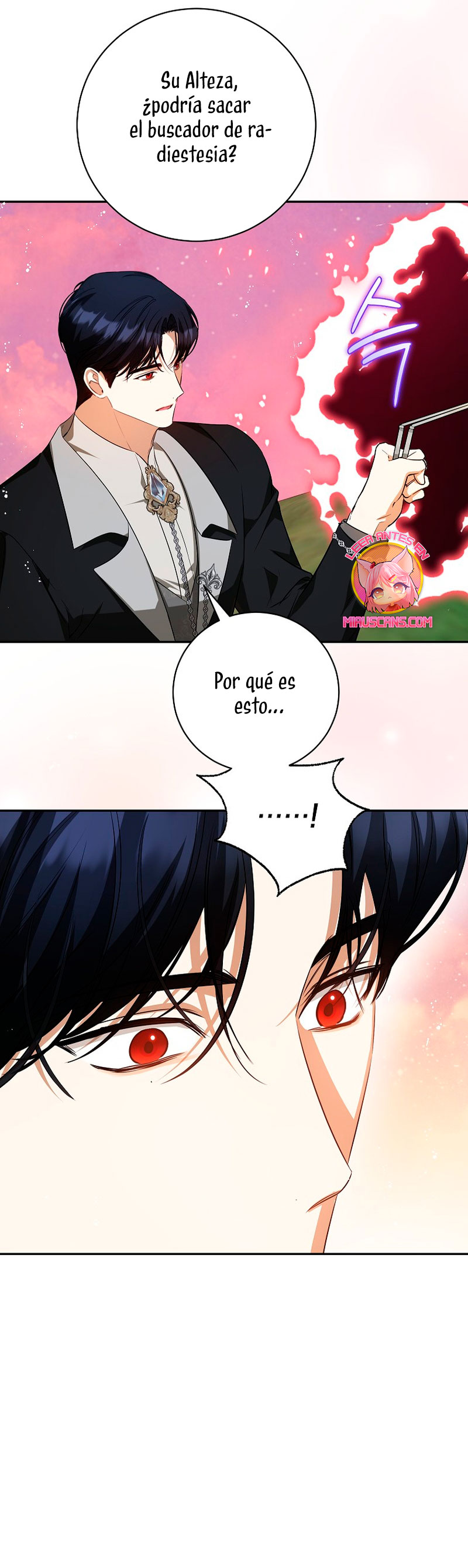 Creo que he transmigrado en alguna novela Capítulo 40 - Page 30