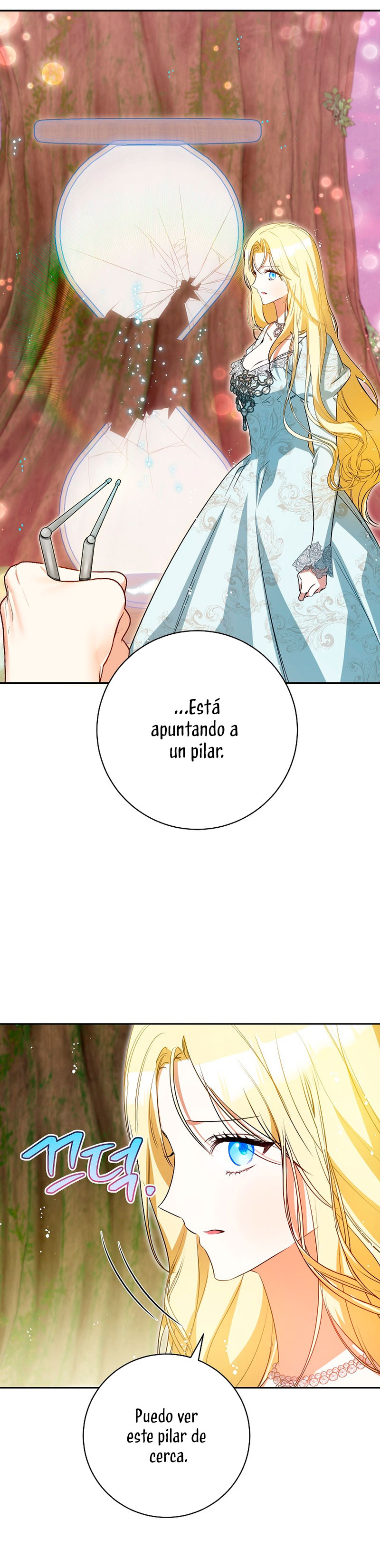 Creo que he transmigrado en alguna novela Capítulo 40 - Page 31