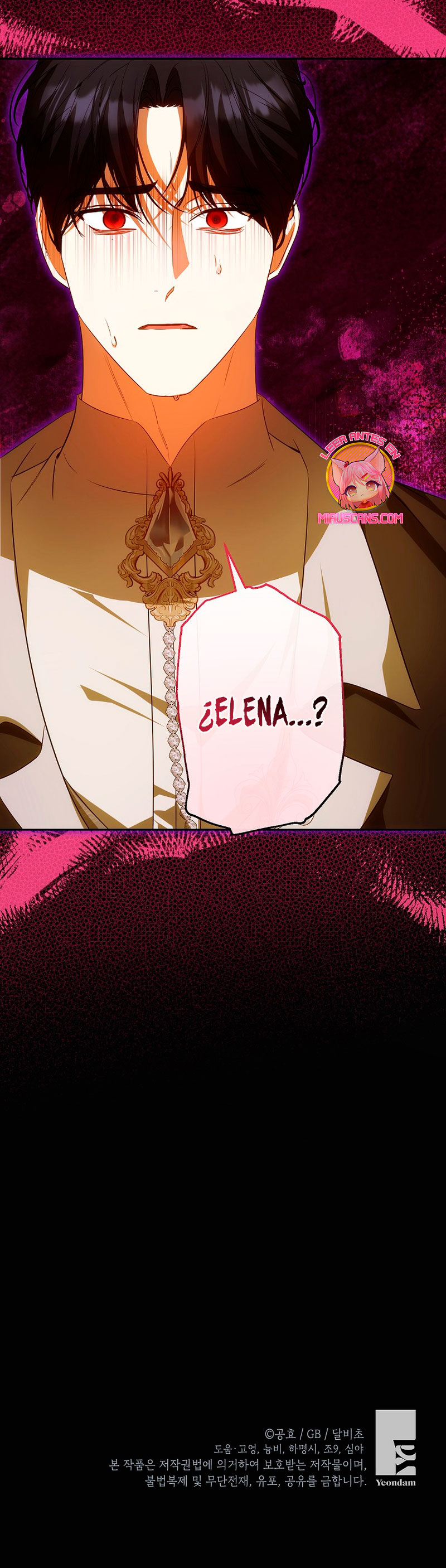 Creo que he transmigrado en alguna novela Capítulo 40 - Page 41