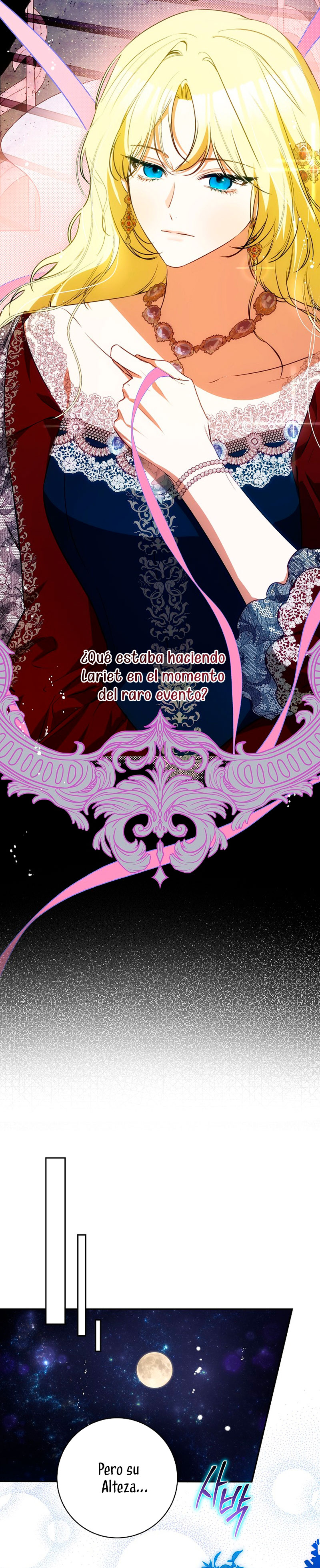 Creo que he transmigrado en alguna novela Capítulo 40 - Page 5