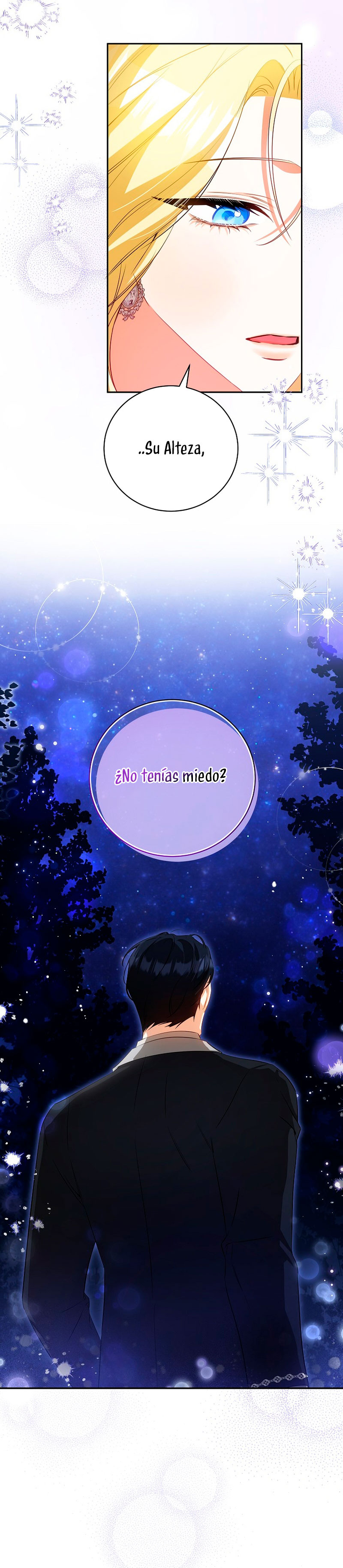 Creo que he transmigrado en alguna novela Capítulo 40 - Page 7