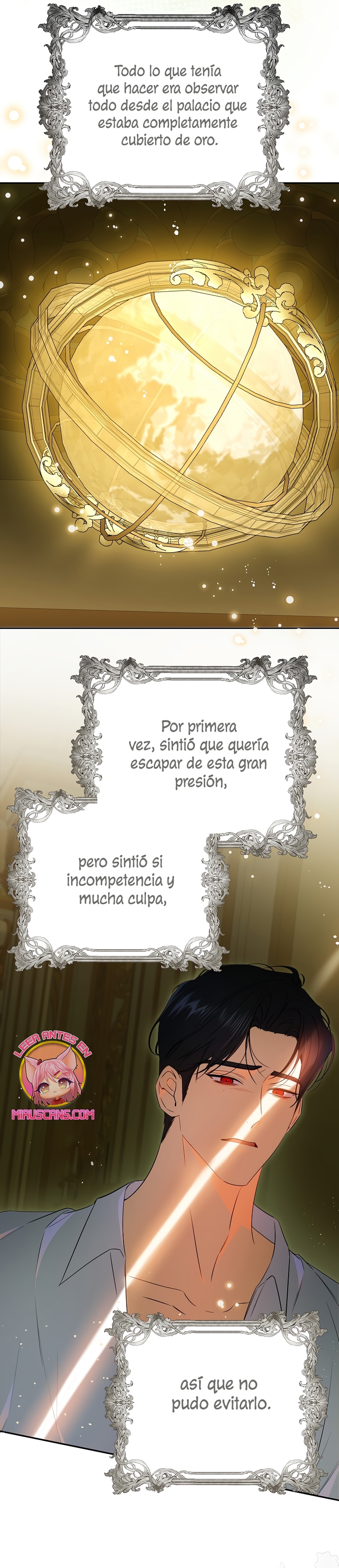 Creo que he transmigrado en alguna novela Capítulo 41 - Page 10