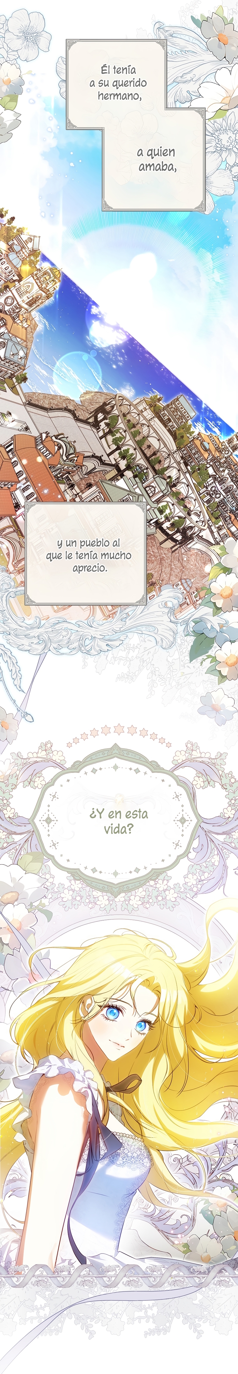 Creo que he transmigrado en alguna novela Capítulo 41 - Page 11