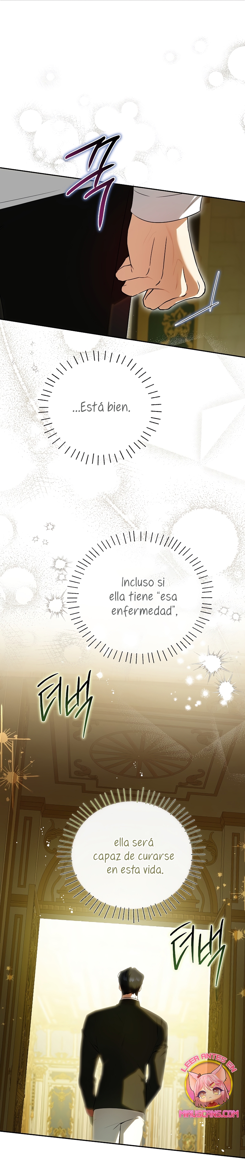 Creo que he transmigrado en alguna novela Capítulo 41 - Page 14