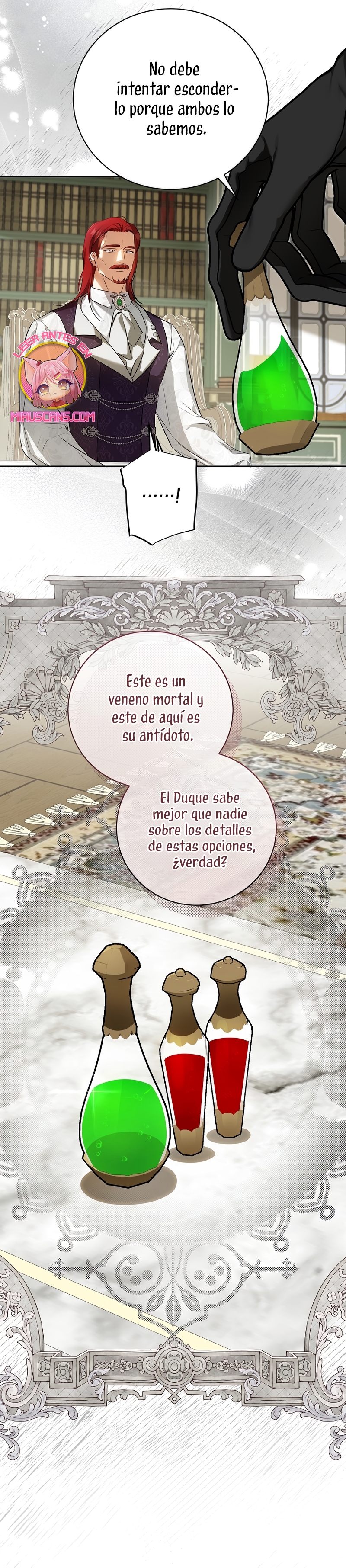 Creo que he transmigrado en alguna novela Capítulo 41 - Page 25