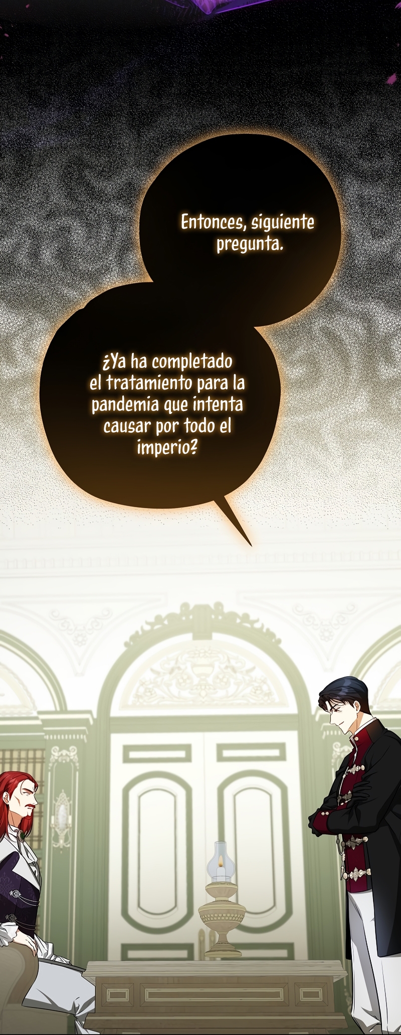 Creo que he transmigrado en alguna novela Capítulo 41 - Page 29