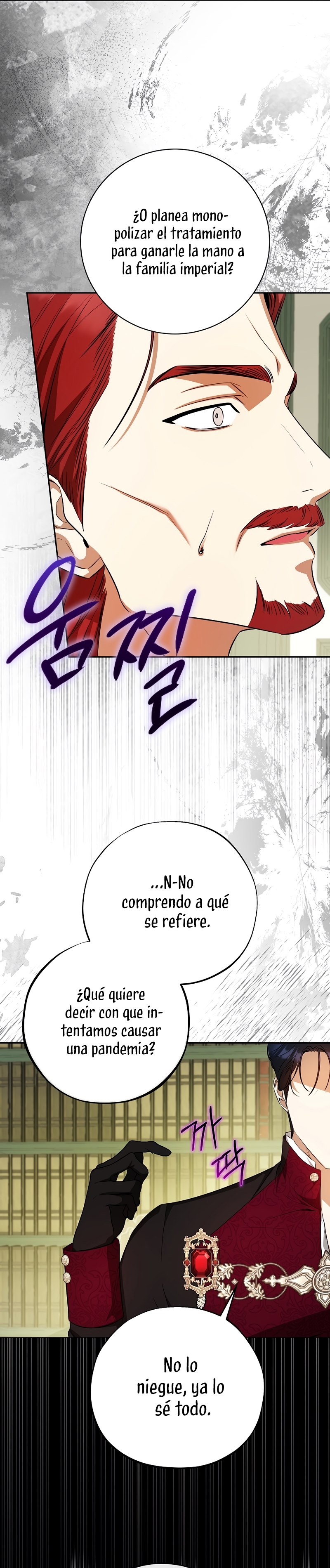 Creo que he transmigrado en alguna novela Capítulo 41 - Page 30