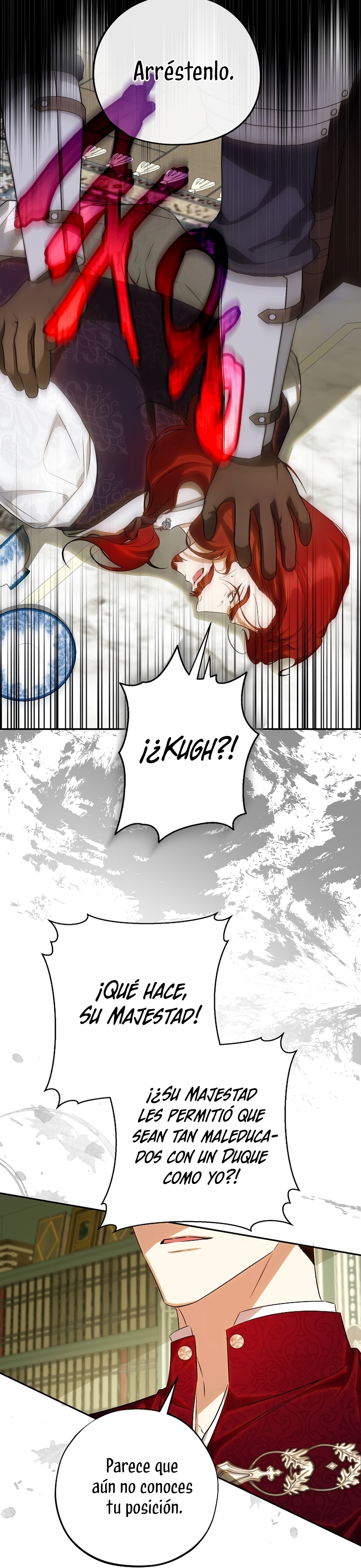 Creo que he transmigrado en alguna novela Capítulo 41 - Page 31