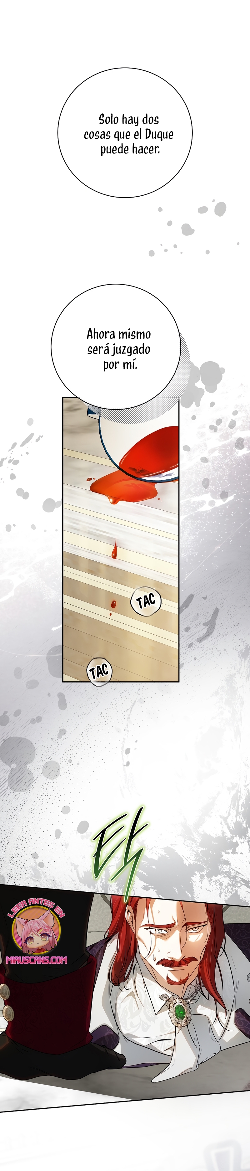 Creo que he transmigrado en alguna novela Capítulo 41 - Page 32