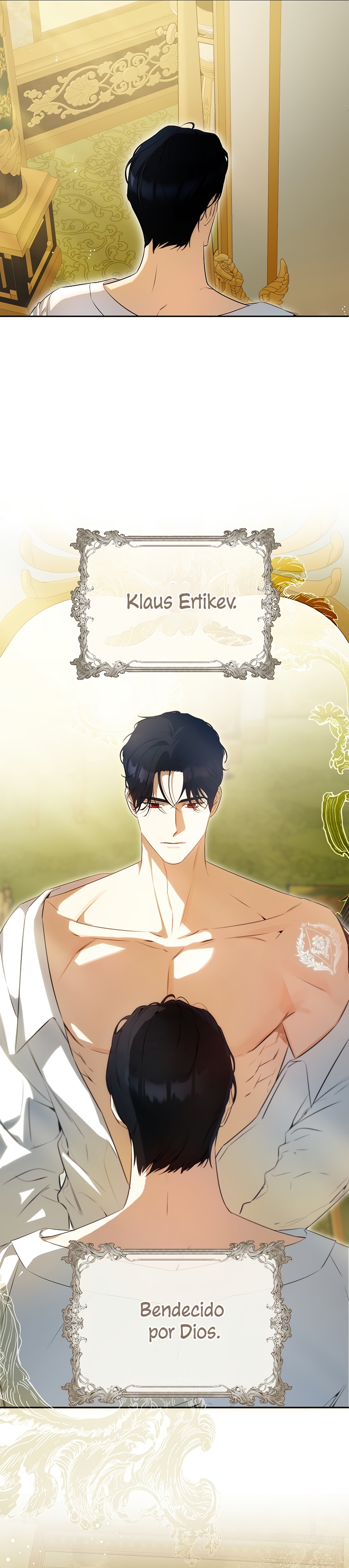 Creo que he transmigrado en alguna novela Capítulo 41 - Page 5