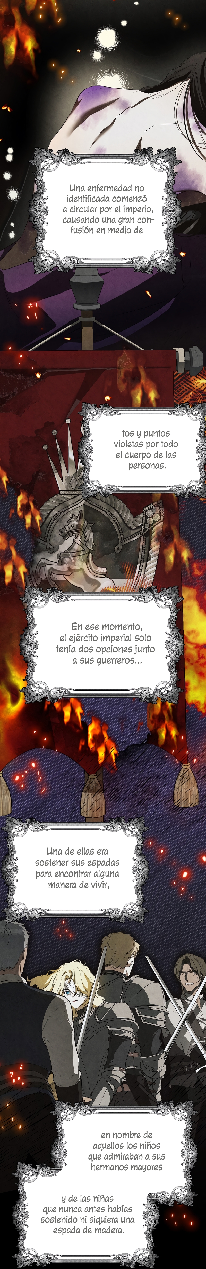 Creo que he transmigrado en alguna novela Capítulo 41 - Page 8