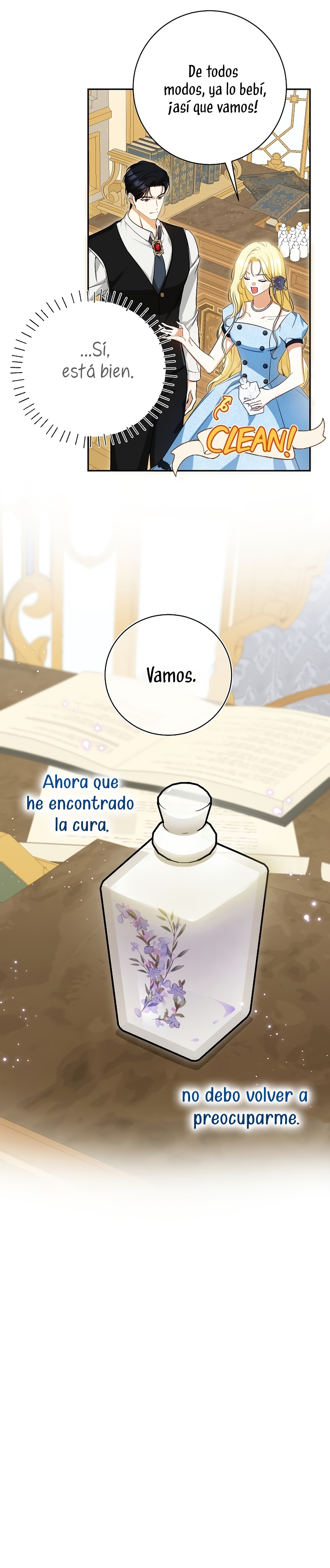 Creo que he transmigrado en alguna novela Capítulo 42 - Page 13