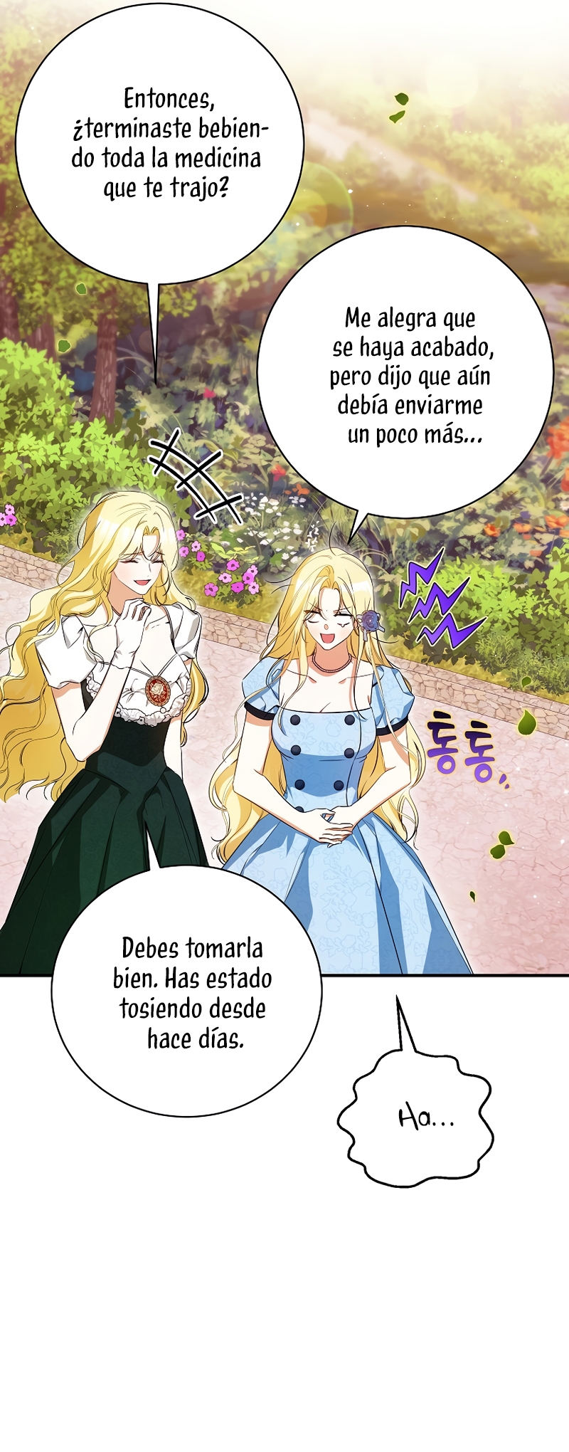 Creo que he transmigrado en alguna novela Capítulo 42 - Page 15