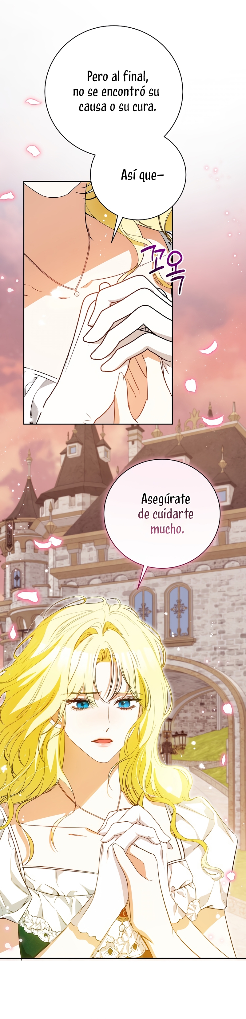 Creo que he transmigrado en alguna novela Capítulo 42 - Page 17