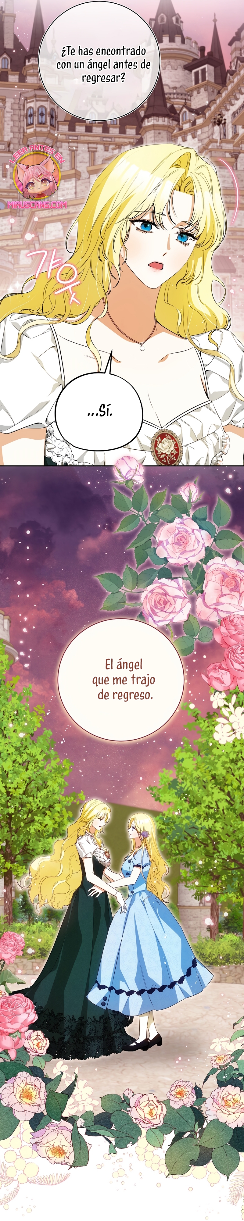 Creo que he transmigrado en alguna novela Capítulo 42 - Page 20