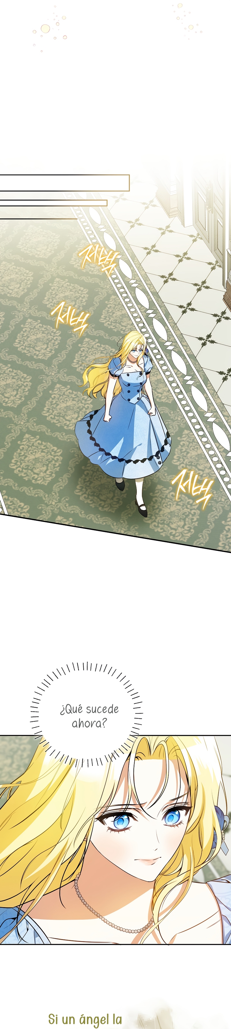 Creo que he transmigrado en alguna novela Capítulo 42 - Page 21