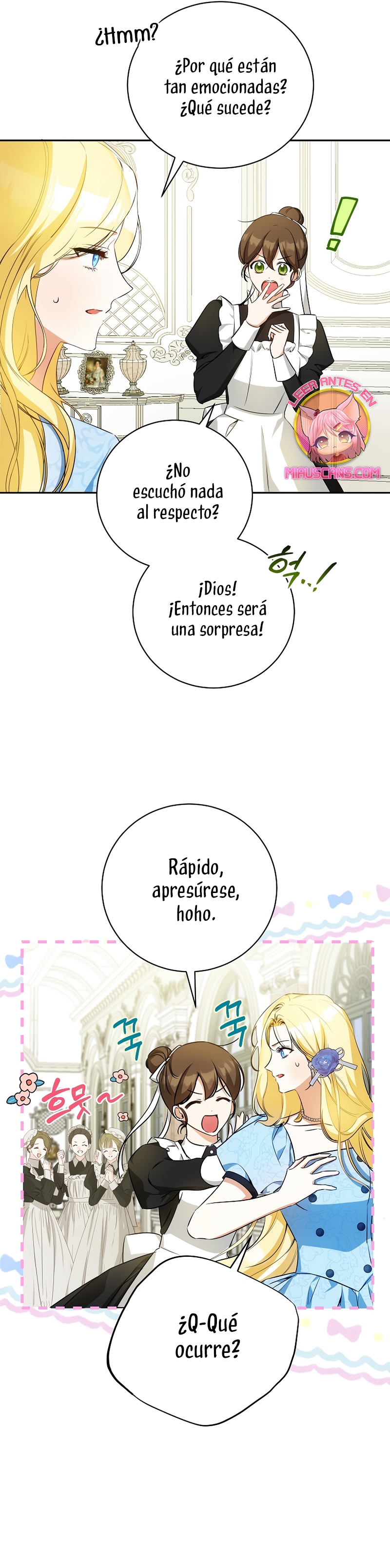 Creo que he transmigrado en alguna novela Capítulo 42 - Page 24